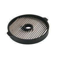 Grille Ø205  cubes 25 mm - Image 2