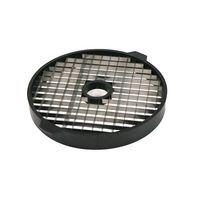 Grille Ø205  cubes 25 mm - Image 3