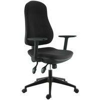 Fauteuil de bureau accoudoir réglable Frezio Sokoa - Image 5