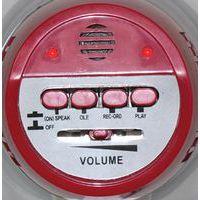 Porte Voix fonction enregistrement 20 Watts - Image 3