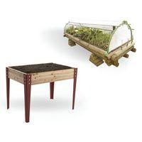 Pack Jardinières - Image principale