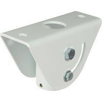 Plaque de fixation CMA395 pour plafond incliné Blanc - Chief - Image principale