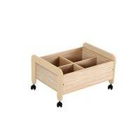 Bac à albums bas Lili - Image principale