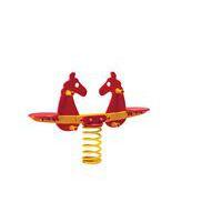 Jeu sur ressort Cheval 2 places - Image principale