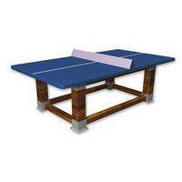 Table de tennis de table Natura Balia - Image 2