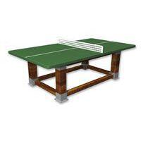 Table de tennis de table Natura Balia - Image 3