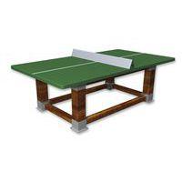 Table de tennis de table Natura Balia - Image 4