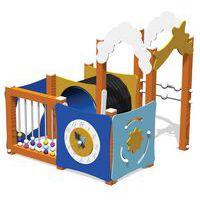 Labyrinthe 4 modules aux pays des rêves - Image 2