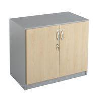 Armoire 2 portes battantes Mercure Simmob - Image 4