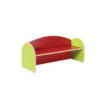 Banc escargot Zébulon - Image principale