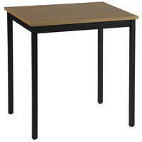 Table de réunion Universalis Rectangulaire 160 et 180 cm - Image 5