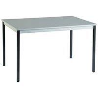 Table de réunion Universalis Rectangulaire 120cm - Image 5