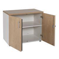 Armoire portes battantes Alma Simmob - Image 5