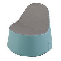 Chauffeuse Kône Turquoise - Image principale