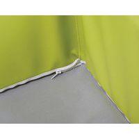 Lit mousse 120 x 60 cm coloris fuchsia - Image 2