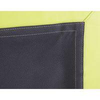 Lit mousse 120 x 60 cm coloris fuchsia - Image 5