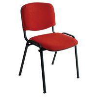 Lot de 2 sièges visiteurs classique Sokoa - Image principale