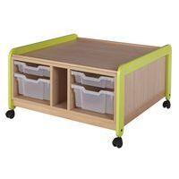 Meuble d'activités Lili - Image principale