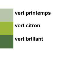 Maisonnette avec toit L'épicerie - 2/8 ans bois - jambes de scellement - Image 2