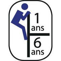 Jeu sur ressort le Gorille - Manutan Expert - Image 3