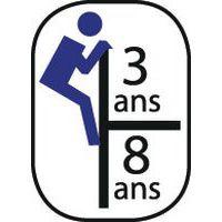 Tyrolienne avec plateforme - Image 2