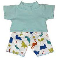 Tenue bébé garçon 40cm - Image principale