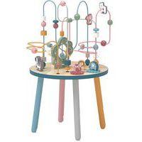 Table d'activités - Image principale