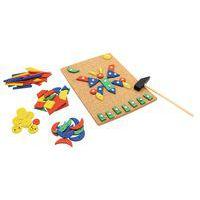 Le jeu du marteau 120 pièces - Image principale