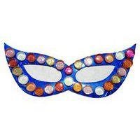 Pot 500g mosaïque ronde Ø 1 cm - Image 3