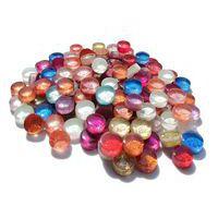 Pot 500g mosaïque ronde Ø 1 cm - Image principale