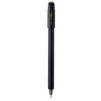 Stylo gel roller Energel pointe 0,7 mm non rétractable noir - Image principale