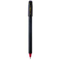 Stylo gel roller Energel pointe 0,7 mm non rétractable rouge - Image principale