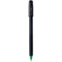 Stylo gel roller Energel pointe 0,7 mm non rétractable vert - Image principale