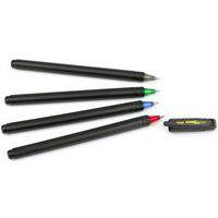 Stylo gel roller Energel pointe 0,7 mm non rétractable - Pentel - Image principale