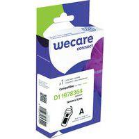 Cassette de ruban pour étiqueteuse Dymo D1 - Largeur 12 mm - Wecare - Image principale