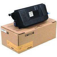 Toner compatible Olivetti B1230 - Noir - Image principale