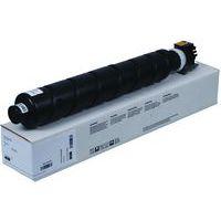 Toner compatible Utax CK8512K - Noir - Image principale