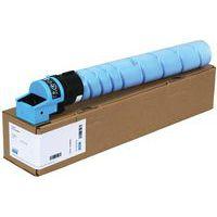 Toner oeM modifié Olivetti B132 - Cyan - Image principale