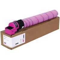 Toner oeM modifié Olivetti B132 - Magenta - Image principale