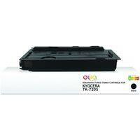 Toner remanufacturé Kyocera TK7205 - Noir - Image principale
