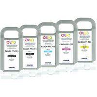 Cartouche d'encre large format remanufacturée Canon PFI703 - OWA - Image principale