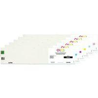 Cartouche large format remanufacturée Mimaki ES3 - Cyan - Image principale