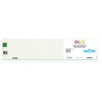 Cartouche large format remanufacturée Mimaki SS21 - Cyan - Image principale