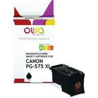 Cartouche d'encre remanufacturée Canon 5437C001 - Noir - Image principale