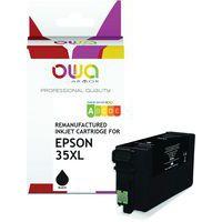 Cartouche d'encre remanufacturée Epson 35 STD-XL - OWA - Image principale