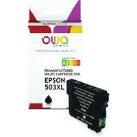 Cartouche d'encre remanufacturée Epson 503 STD-XL - OWA - Image principale