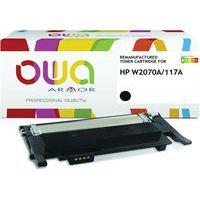 Toner remanufacturé HP W207A - OWA - Image principale