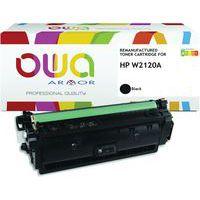 Toner remanufacturé HP W212A - OWA - Image principale