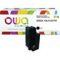Toner remanufacturé Xerox 106 R 0275 - OWA - Image principale
