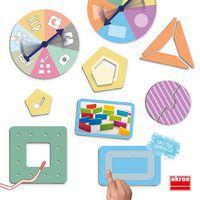 Défi formes géométriques - Image 3